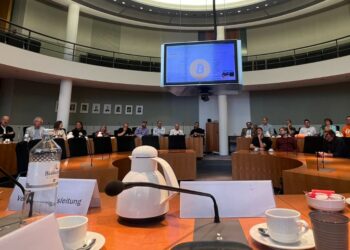 La asociación se compromete a “promover la innovación técnica en el ecosistema de Bitcoin”. Fuente: Joana Cotar.