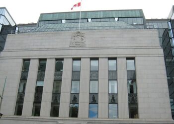 La decisión de Canadá refleja preocupaciones globales sobre la privacidad. Fuente:  Nicolas Rouanet/Flickr.com.