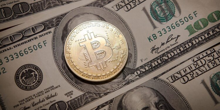 La liquidez global incide en el mercado de bitcoin. Fuente: Pixabay.