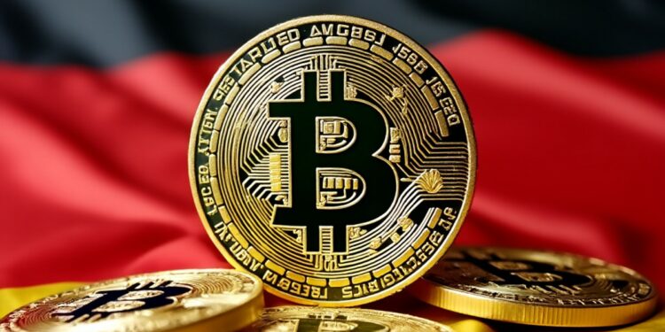 Ambas iniciativas, tanto la del DZ Bank como la del Commerzbank, reflejan una creciente aceptación de las criptomonedas en el sector financiero alemán. Fuente: Grok.