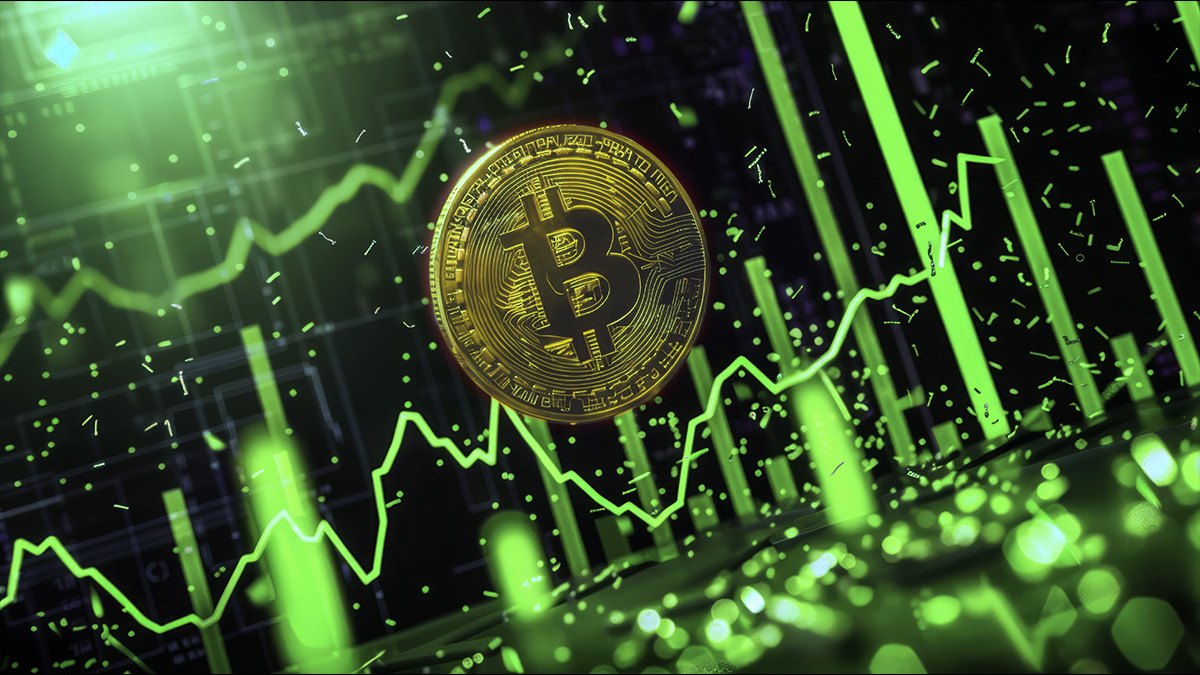 Bitcoin est sur le point d’atteindre un nouveau record historique en 2024