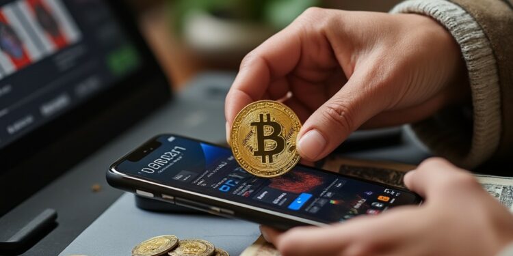 El nuevo enfoque de Cathedra no implica un abandono total de la minería de Bitcoin. Fuente: Grok.