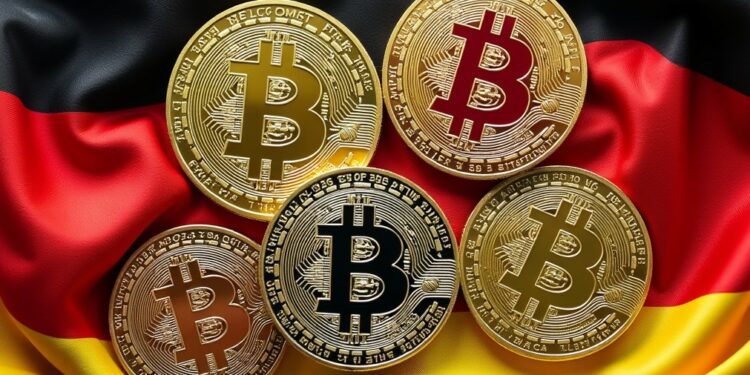 Entre los usuarios de estos exchanges, se encontraban grupos de ransomware, traficantes de la dark web, y operadores de botnets. Fuente: Grok.