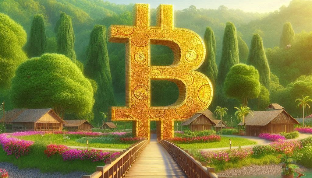 Le premier DEX est arrivé et reliera Fractal et le principal réseau Bitcoin