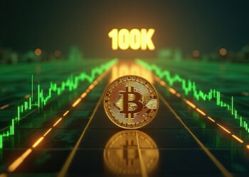 bitcoin camino a los 100000 dolares que pasara luego