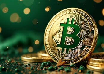 Hay expectativas alcistas para bitcoin en lo que resta de 2024. Fuente: Grok.