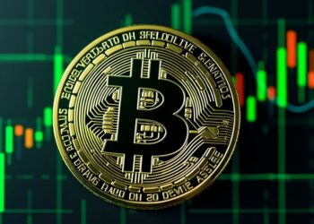 El vencimiento de opciones de bitcoin tiene varias implicaciones para el mercado. Fuente: Grok.