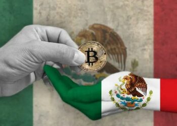 México-adopción-criptomonedas-Chainalysis