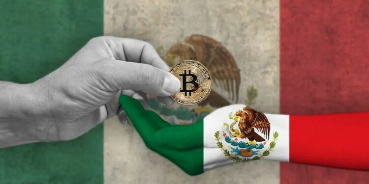 México-adopción-criptomonedas-Chainalysis