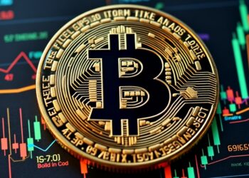 Este evento anticipa un futuro dinámico y potencialmente lucrativo para bitcoin. Fuente: Grok.