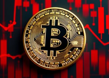 Bitcoin, el activo digital más prominente, no escapó a esta tendencia bajista, con salidas totales de USD 643 millones en sus fondos de inversión.  Fuente: Grok.