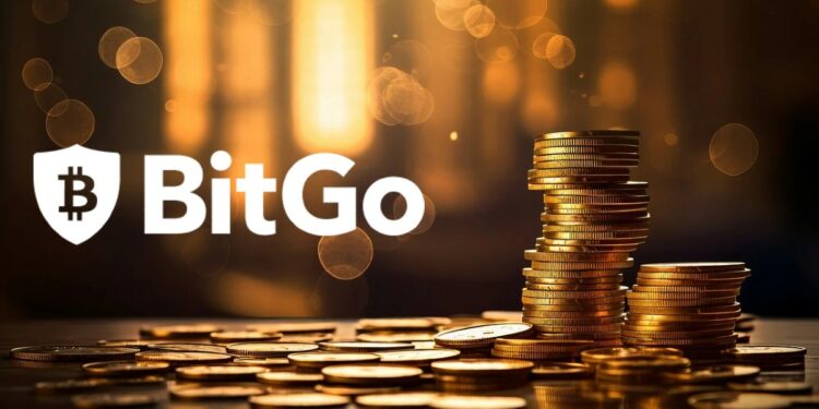 El lanzamiento de USDS no está exento de desafíos regulatorios. Fuente: Pixabay/BitGo/Composición CriptoNoticias.