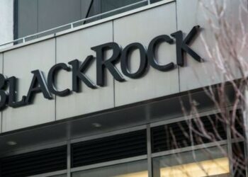BlackRock es la empresa gestora de activos financieros más grande del mundo. Fuente: Pinterest.