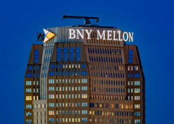 En 2022, BNY Mellon ya había anunciado la preparación técnica de su infraestructura de custodia de activos digitales. Fuente: privatebankerinternational.