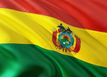“El BCB está abriendo camino en el uso de criptoactivos en Bolivia", dijo el presidente del banco central. Fuente: Pixabay.