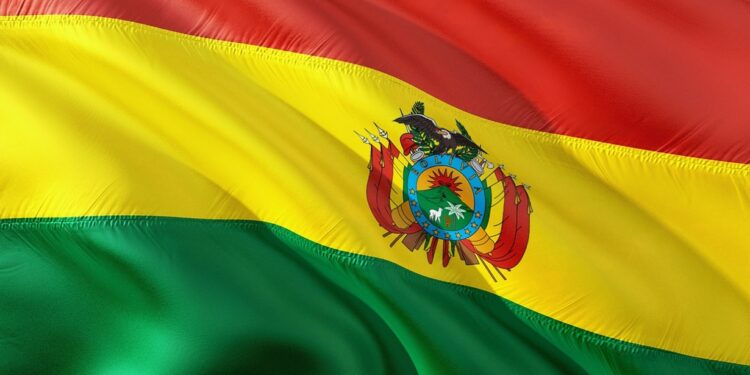 “El BCB está abriendo camino en el uso de criptoactivos en Bolivia", dijo el presidente del banco central. Fuente: Pixabay.
