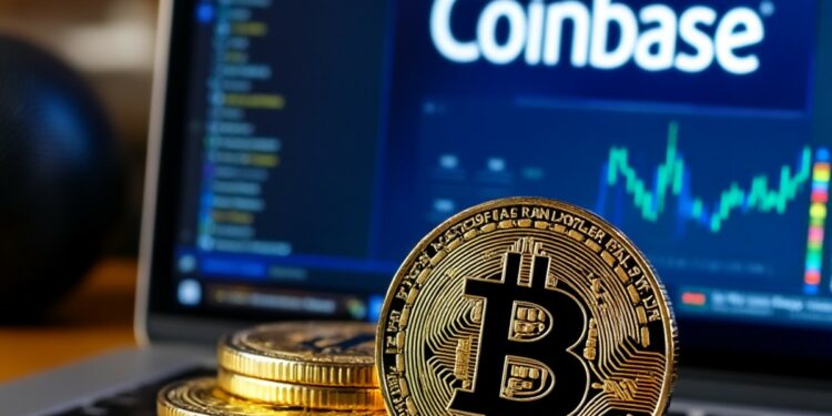 Cuando los usuarios de Coinbase envían su BTC a direcciones en Base o Ethereum, este se convierte automáticamente 1:1 a cbBTC. Fuente: Grok.