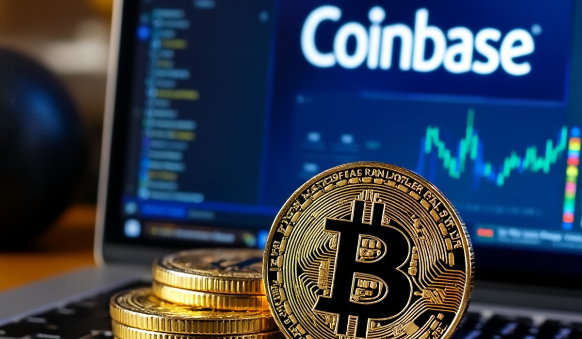Coinbase lance son jeton Bitcoin enveloppé
