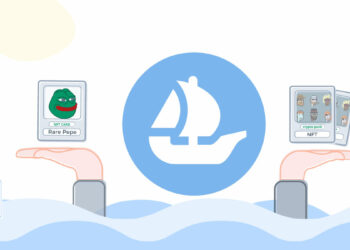 Criptopedia sobre OpenSea