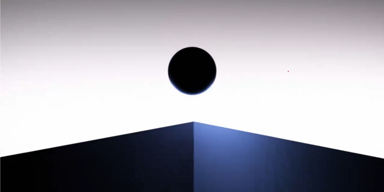 Black Pool