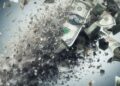 Estrategia de desdolarización de China.
