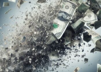 Un analista de VanEck dice que el juego del dólar llegó a su fin.