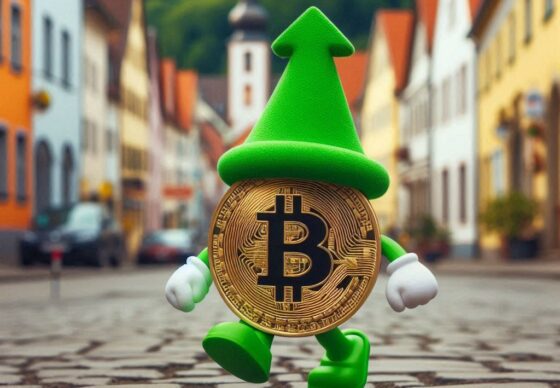 Este indicador on-chain muestra posible señal alcista para Bitcoin 