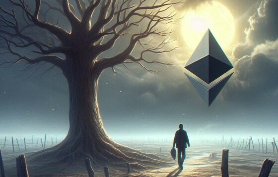 WisdomTree se retira de una carrera por los ETF de Ethereum