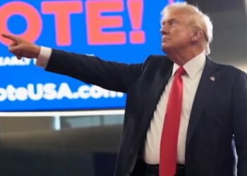 Donald Trump-Estados Unidos-dolar