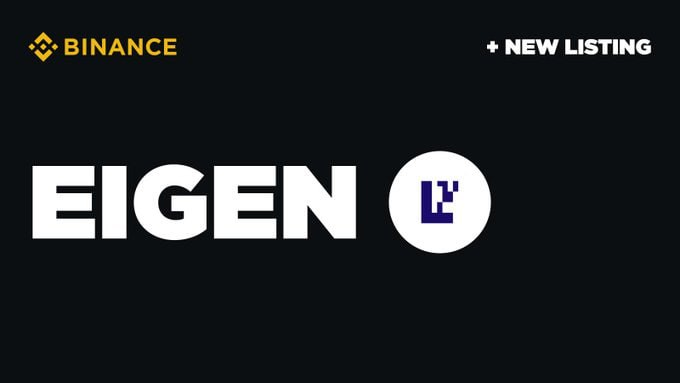 Binance répertorie EigenLayer dans un contexte d’incertitude quant à son lancement sur le marché