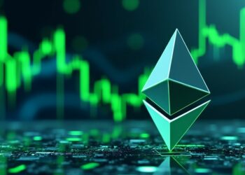 Grandes empresas reportan que han invertido en los ETF de Ethereum. Fuente: Grok.