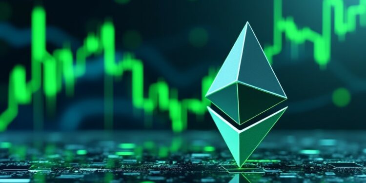 Grandes empresas reportan que han invertido en los ETF de Ethereum. Fuente: Grok.