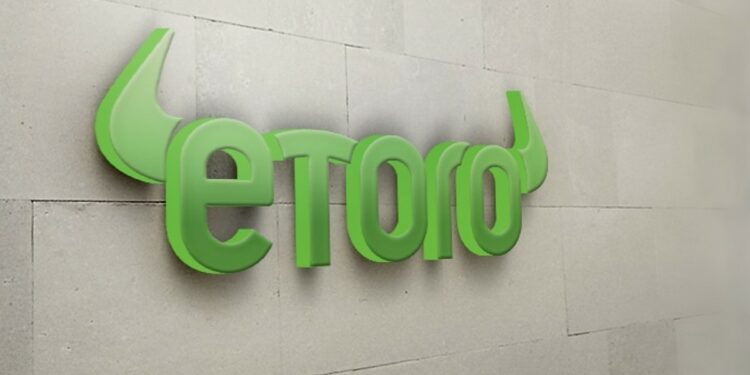 eToro pagará una multa de USD 1.500 millones por operar como corredor no registrado y agencia de compensación no registrada. Fuente: financemagnates.