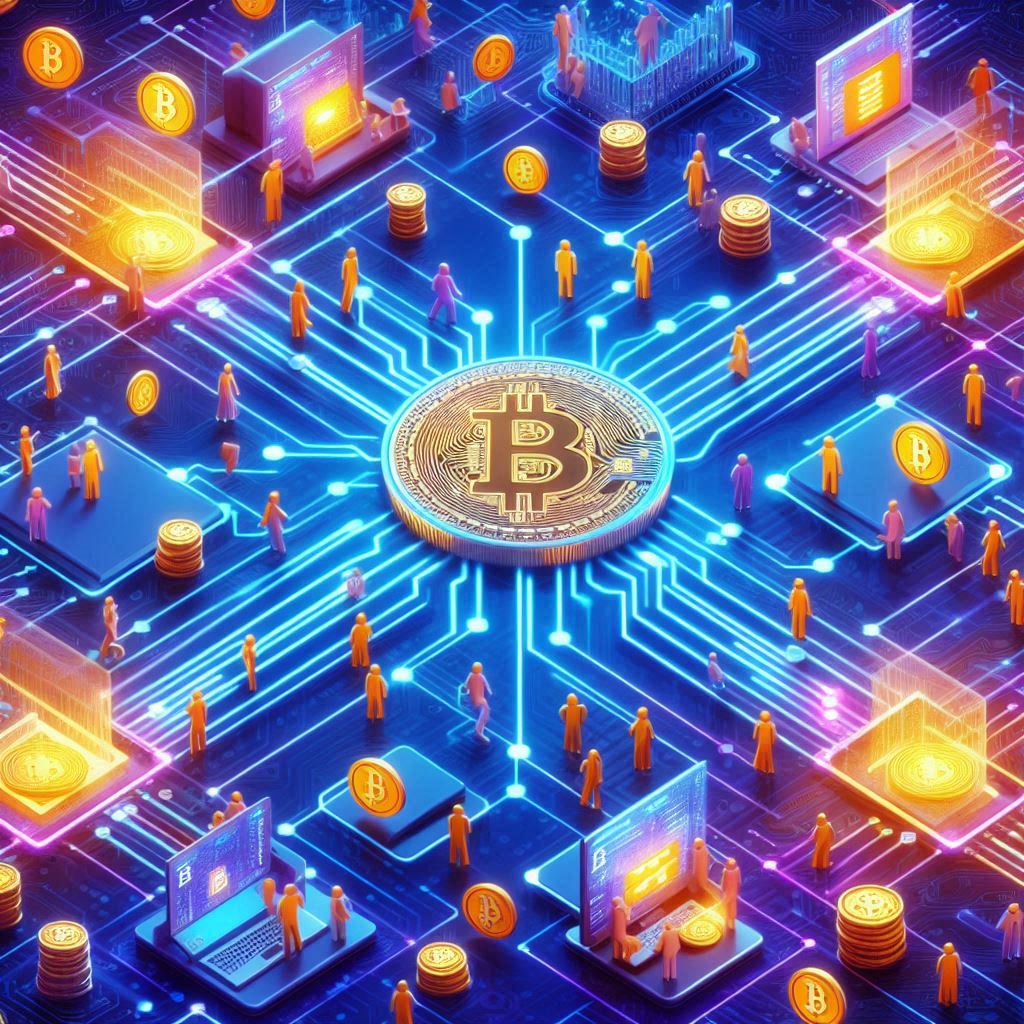 Les jetons BRC-20 arrivent sur Fractal Bitcoin