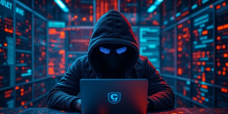 El hacker responsable del ataque ya ha intercambiado la mayoría de los activos robados. Fuente: Grok.