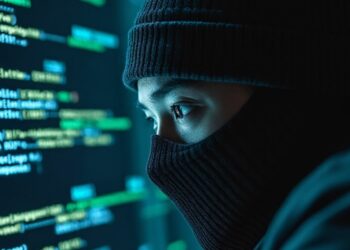 Un hacker falsica documentos usando IA para burlar el KYC.