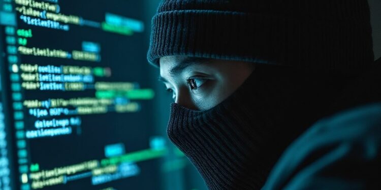 Un hacker falsica documentos usando IA para burlar el KYC.