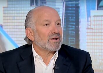 Lutnick criticó la falta de comprensión de los reguladores sobre las criptomonedas. Fuente: Fox Business.