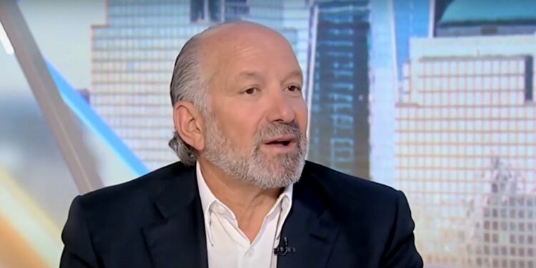 Lutnick criticó la falta de comprensión de los reguladores sobre las criptomonedas. Fuente: Fox Business.