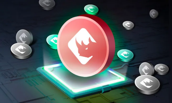El token de gaming BNX se mete en el top 100 de las criptomonedas