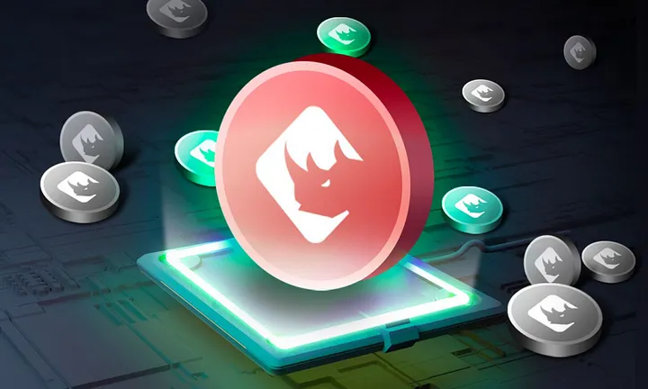Le jeton de jeu BNX entre dans le top 100 des crypto-monnaies