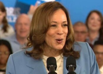 Kamala-Harris-criptomonedas-campaña