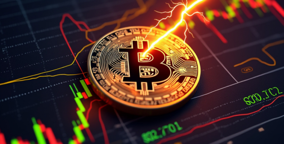 Está naciendo el primer exchange spot y P2P sobre la red Lightning de Bitcoin 