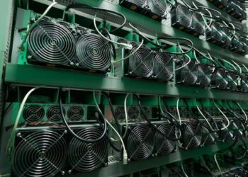 Este lanzamiento es crucial para la estrategia de Hut 8 en el segmento de minería de Bitcoin, Fuente: Pinterest.
