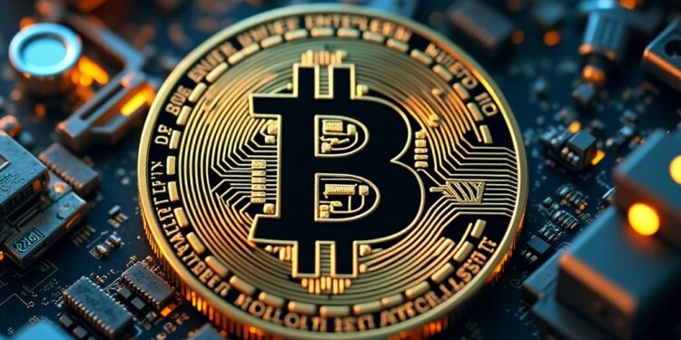 Las transacciones se pueden verificar en las direcciones públicas de la cadena de bloques de Bitcoin Fuente: Grok.