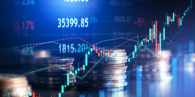 La inflación en EE. UU. es menor de lo esperado por la mayoría de analistas. Fuente: stock.adobe.com