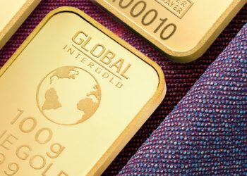 Crecen las expectativas alcistas para el oro. Fuente: Pexels.