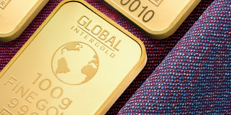 Crecen las expectativas alcistas para el oro. Fuente: Pexels.