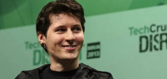CEO de Telegram promete cambios en la plataforma tras su arresto en Francia