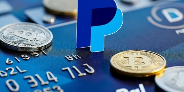 Esta medida amplía las funcionalidades que PayPal ya ofrecía a los consumidores desde 2020. Fuente: Grok,
